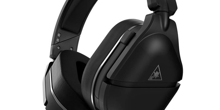 How to update firmware of Turtle Beach Stealth 700 Gen 2 ?