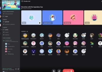 How to fix Discord High CPU usage issues? Source: The Verge