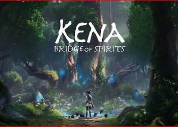 Kena: Bridge Of Spirits