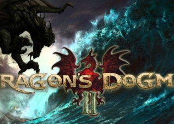 A fanmade image for Dragon's Dogma 2