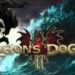 A fanmade image for Dragon's Dogma 2