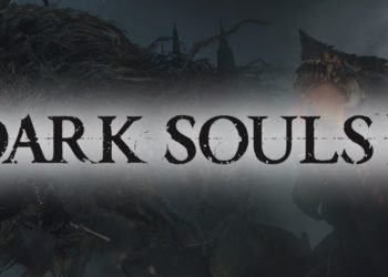 A fanmade poster of Dark Souls 4