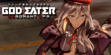 God Eater 4 Release Date for PS5, PS4, Xbox Series X, Xbox One & Windows