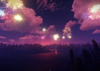 Rust console edition not working