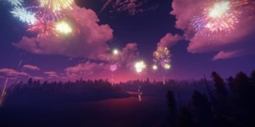 Rust console edition not working