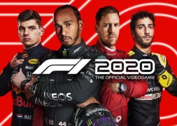 F1 2021