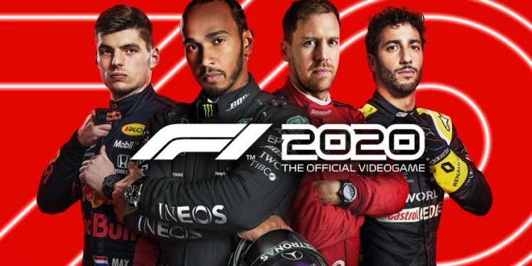 F1 2021