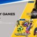 PS4 PSN games