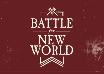 New World Close Beta
