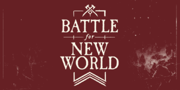 New World Close Beta