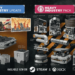 Space engineers Heavy Industries update