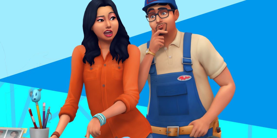 new sims 4 mods 2021