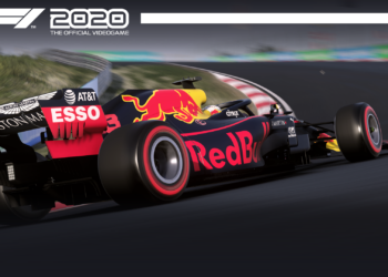 F1 2021 and three new tracks