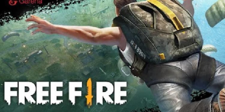 Free Fire