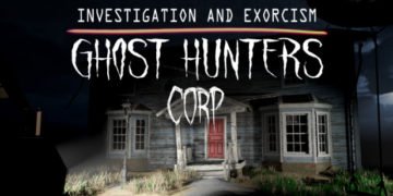 Ghost hunter corp early access