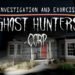 ghost Hunters Corp issue