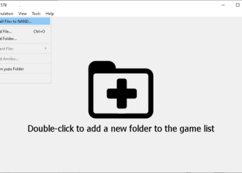 How to install game updates & DLC pack in Yuzu Emulator? Source: Citra Community