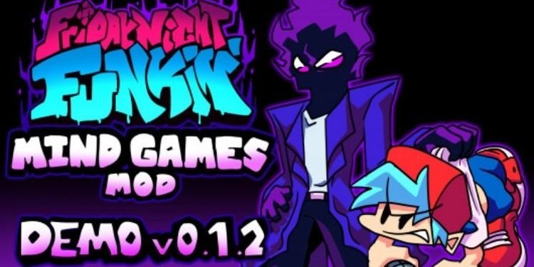 FNF Mind Games Mod