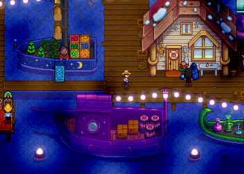 stardew valley split screen