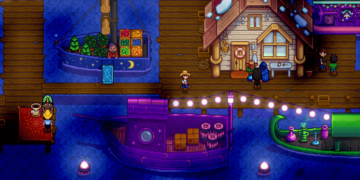 stardew valley split screen