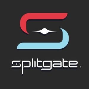 Splitgate logo