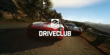 Driveclub 2