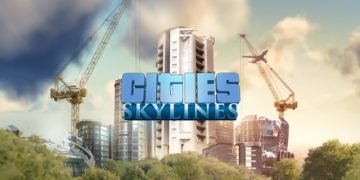Cities Skylines mods