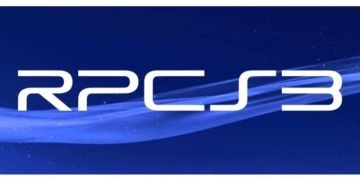 RPCS3 Vulkan-1.dll missing Error