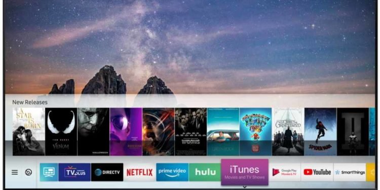 How to turn on Game mode on Samsung Smart TV ?