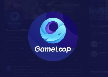 Gameloop Download and Install