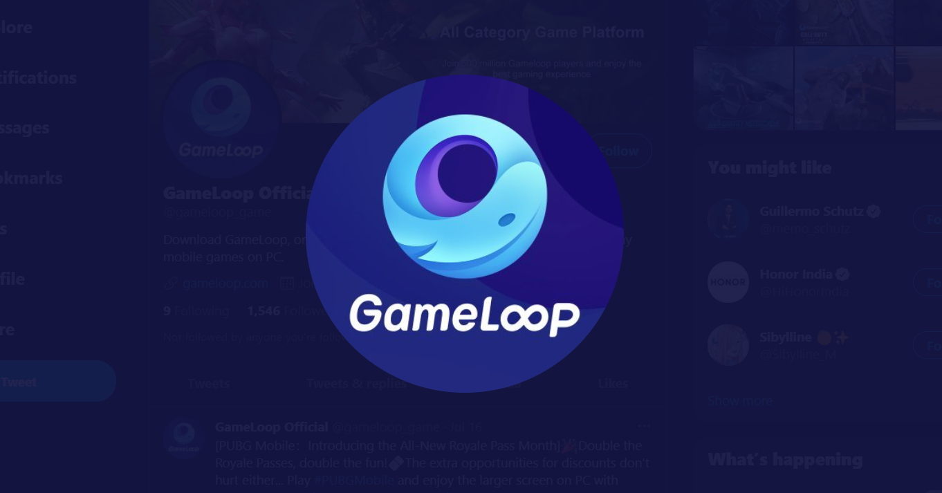 Gameloop Emulator