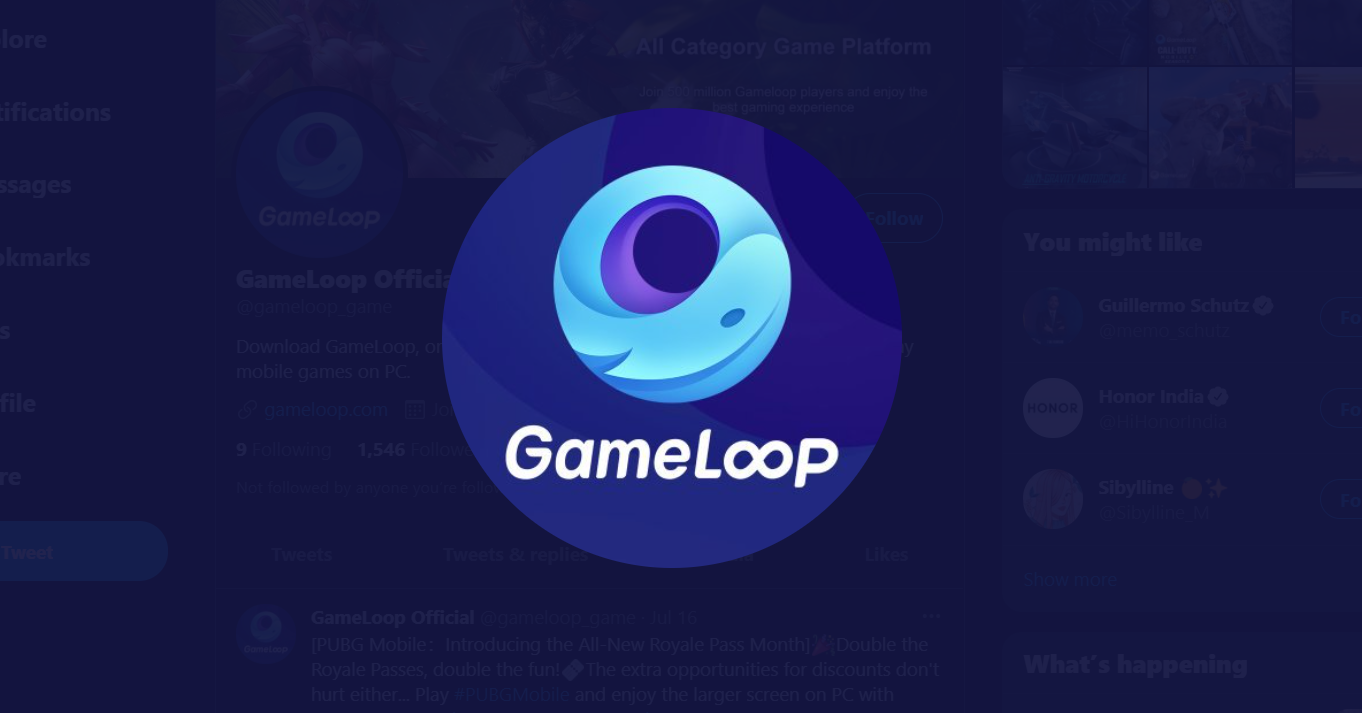 Gameloop 2024