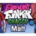 Friday Night Funkin Shaggy x Matt- Full Week mod is awesome (Download Link Inside )