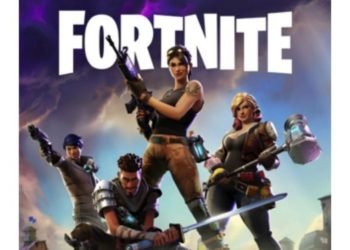 Fortnite mobile High FPS