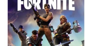 Fortnite mobile High FPS