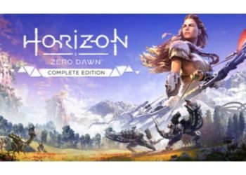 Horizon Zero Dawn GPU mismatch error