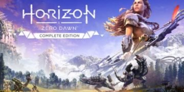 Horizon Zero Dawn GPU mismatch error