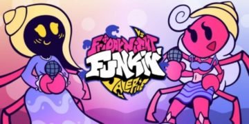 FNF VS Valerie Mod