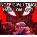 FNF Low-end Tricky Mod