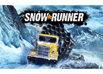 SnowRunner Co-Op Issue