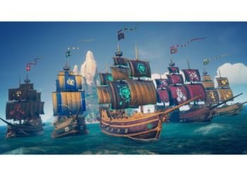 Sea of thieves not installing Microsoft store