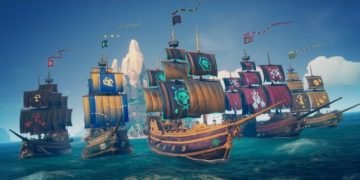 Sea of thieves not installing Microsoft store