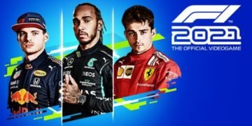 F1 2021 Ego Dump Error