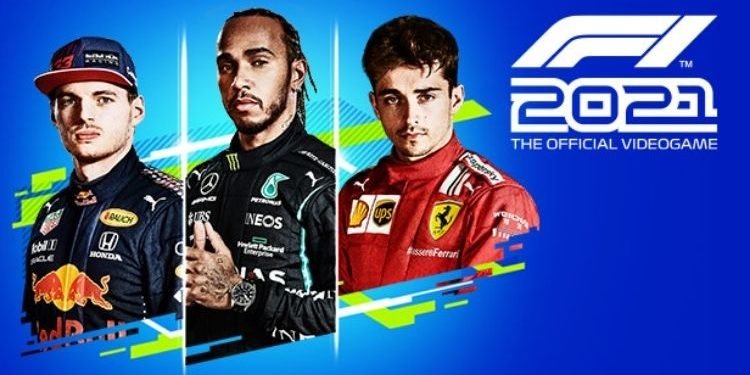 F1 2021 Ego Dump Error