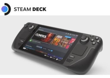 Steam Deck availability