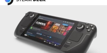 Steam Deck availability