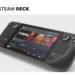 Steam Deck availability