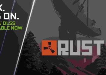 Nvidia DLSS update RUST 2021