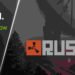 Nvidia DLSS update RUST 2021