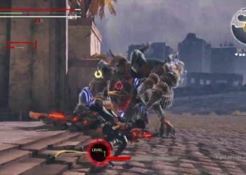 How to fix Godeater 3 error GE3.exe has stopped working?